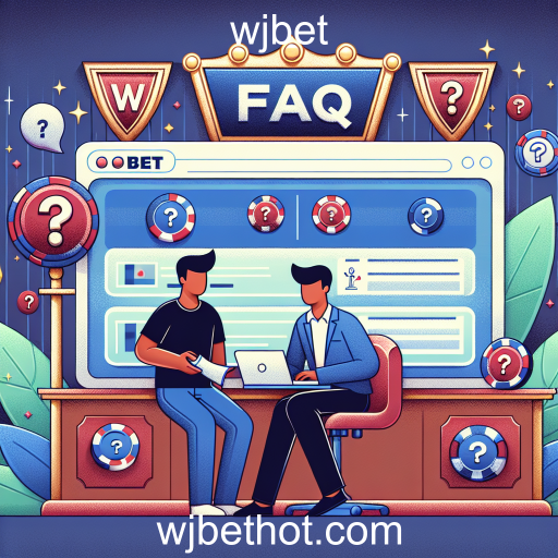 A Importância da Categoria FAQ nos Jogos Online